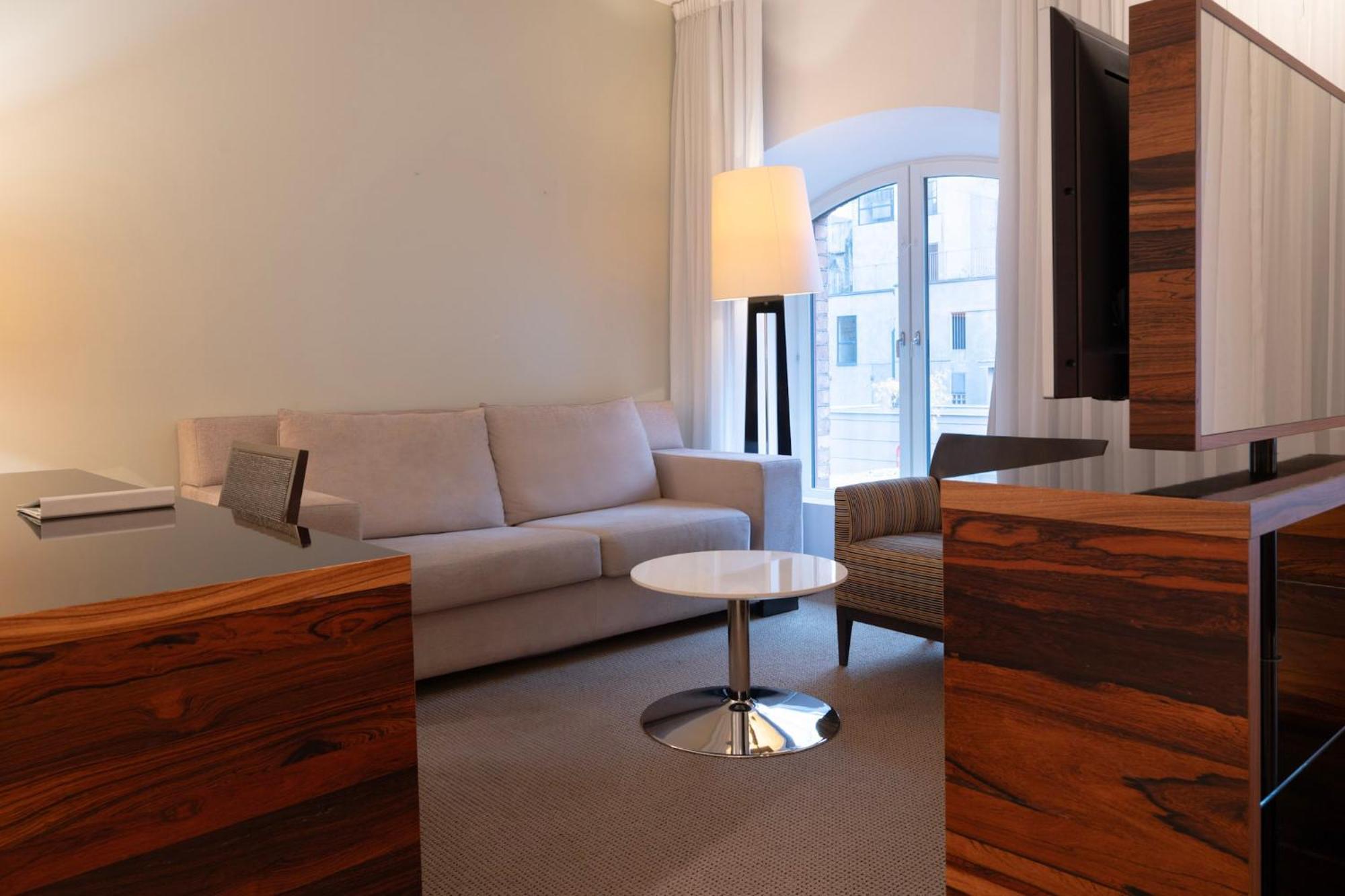 Elite Hotel Marina Tower, Spa & Resort Nacka Room photo